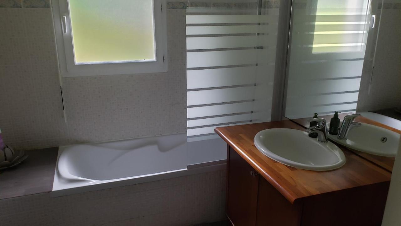Plessé Le Calme B&B 외부 사진
