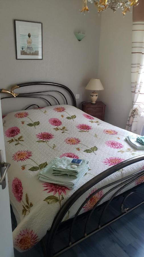 Plessé Le Calme B&B 외부 사진