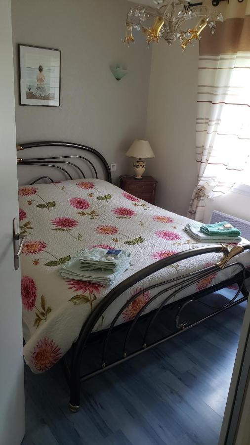 Plessé Le Calme B&B 외부 사진
