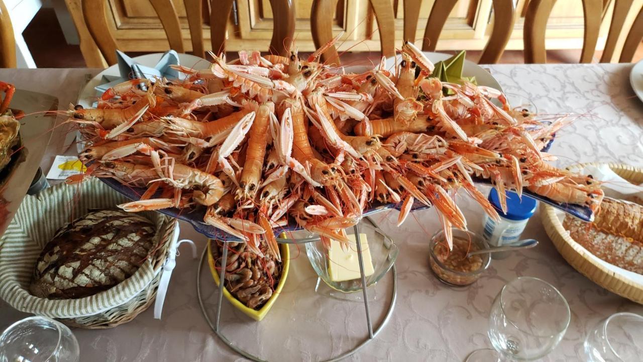 Plessé Le Calme B&B 외부 사진
