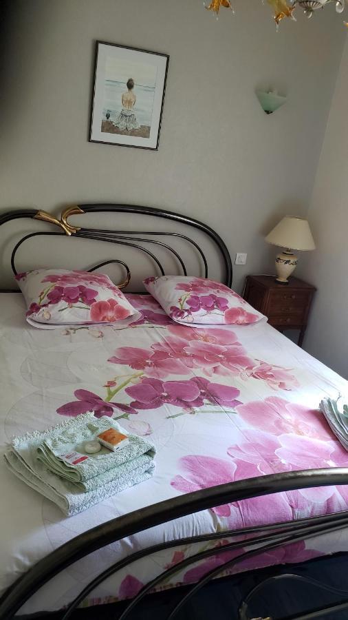 Plessé Le Calme B&B 외부 사진