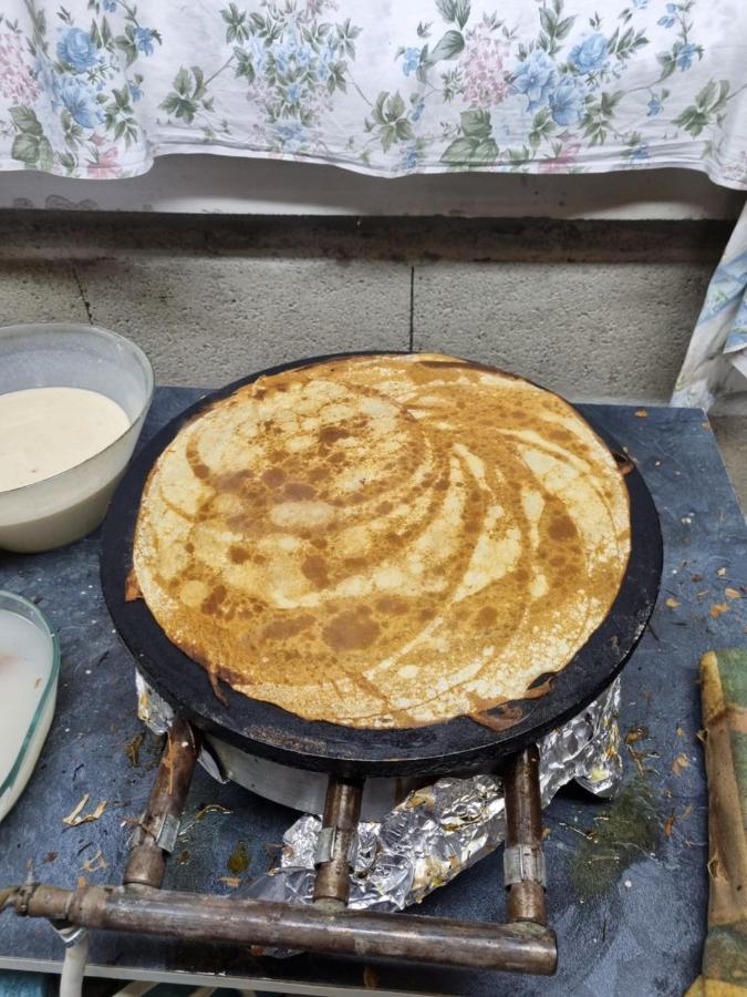 Plessé Le Calme B&B 외부 사진
