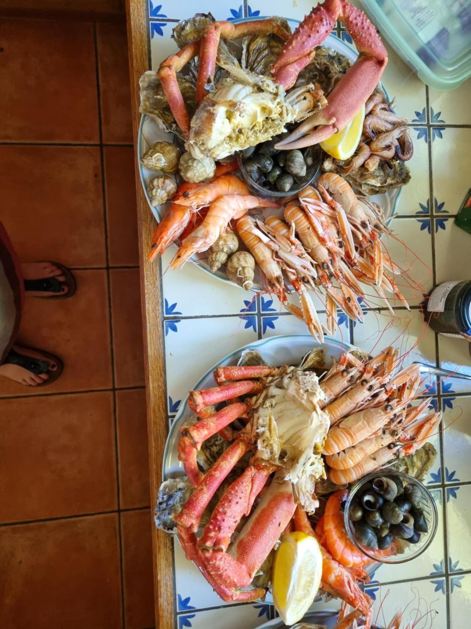 Plessé Le Calme B&B 외부 사진